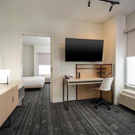 Towneplace Suites By Marriott Louisville Downtown 외부 사진