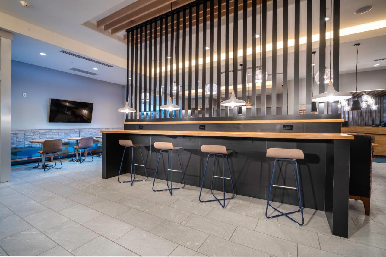 Towneplace Suites By Marriott Louisville Downtown 외부 사진