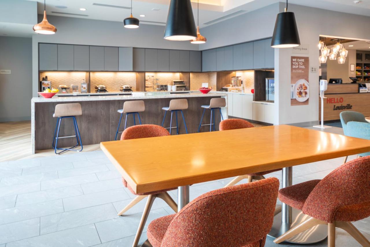 Towneplace Suites By Marriott Louisville Downtown 외부 사진