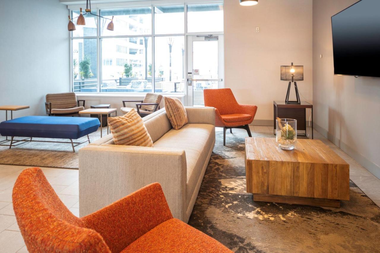 Towneplace Suites By Marriott Louisville Downtown 외부 사진