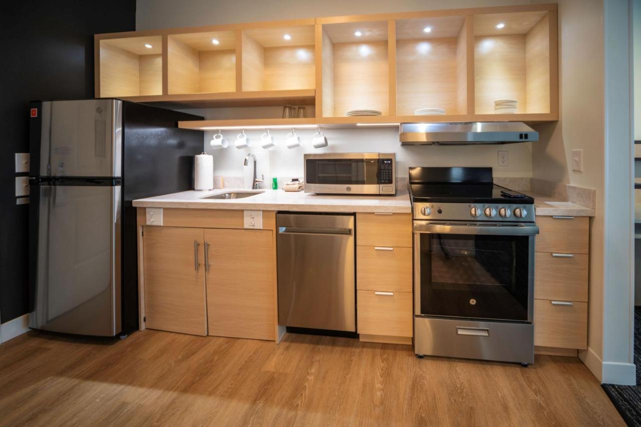 Towneplace Suites By Marriott Louisville Downtown 외부 사진
