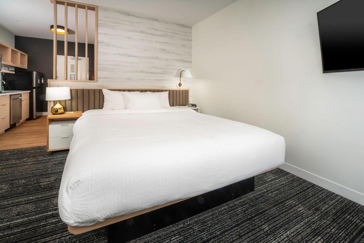 Towneplace Suites By Marriott Louisville Downtown 외부 사진