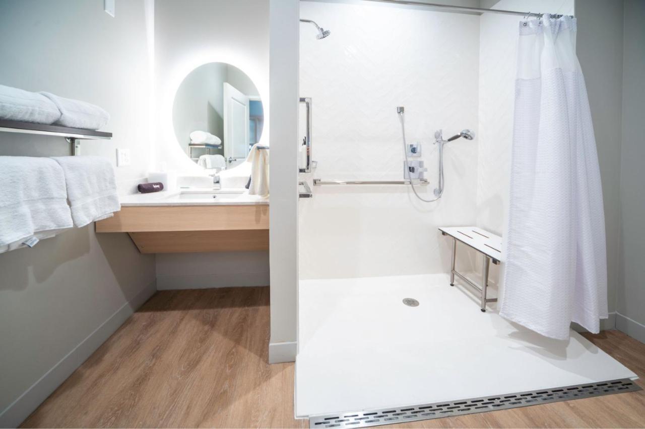 Towneplace Suites By Marriott Louisville Downtown 외부 사진