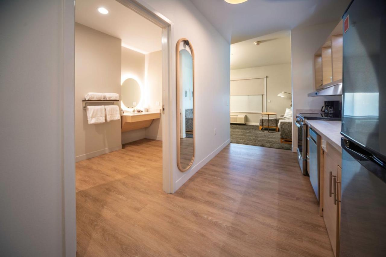 Towneplace Suites By Marriott Louisville Downtown 외부 사진