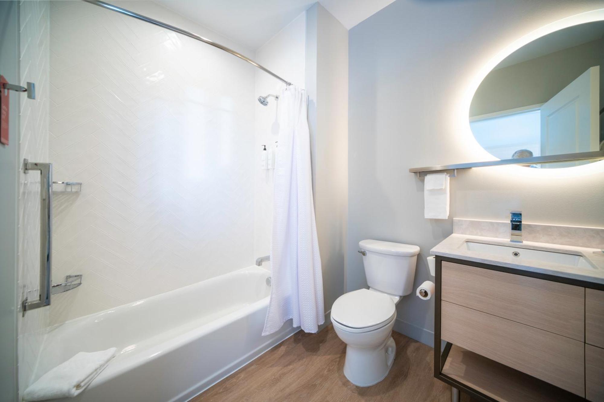 Towneplace Suites By Marriott Louisville Downtown 외부 사진