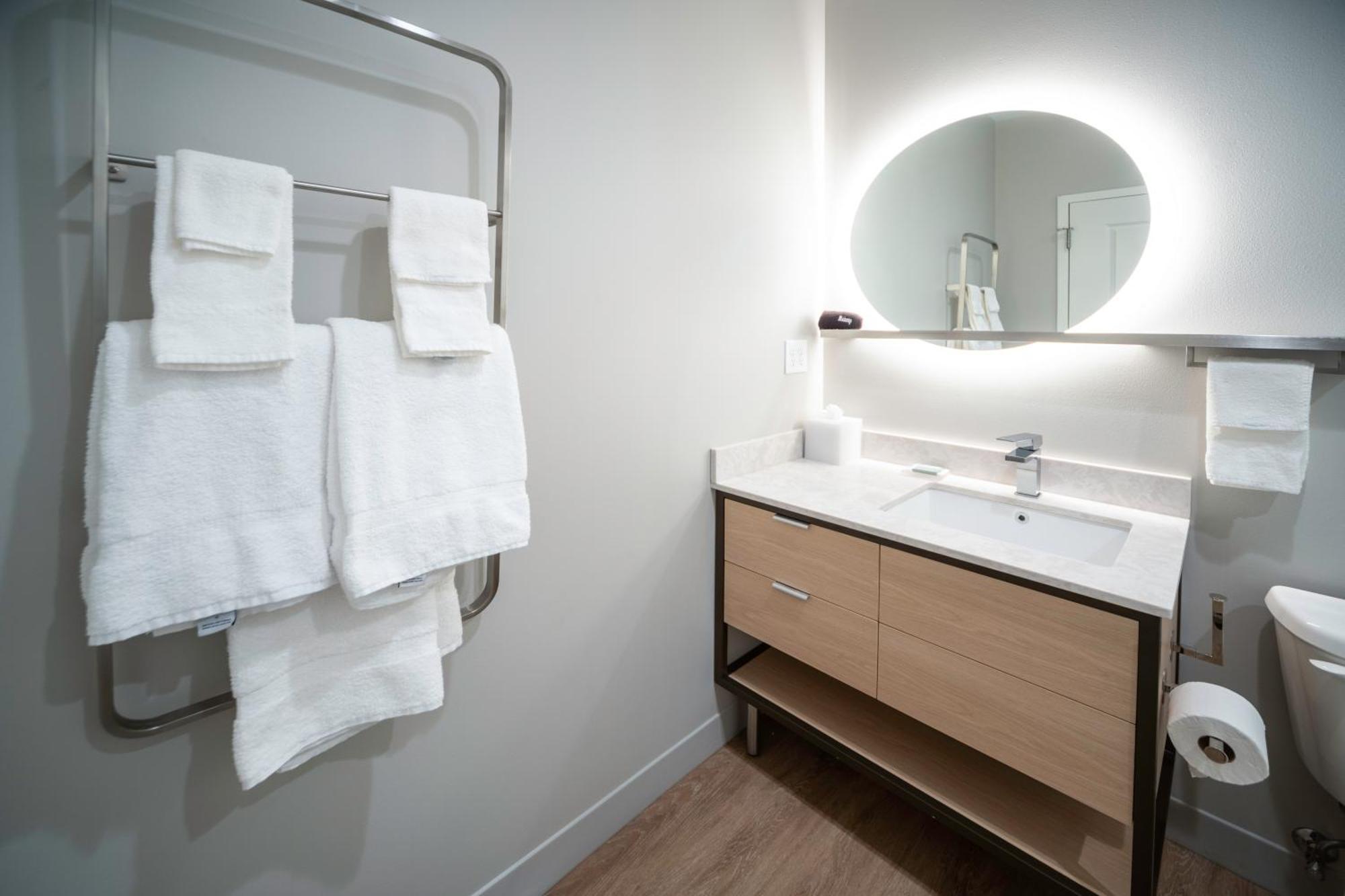 Towneplace Suites By Marriott Louisville Downtown 외부 사진
