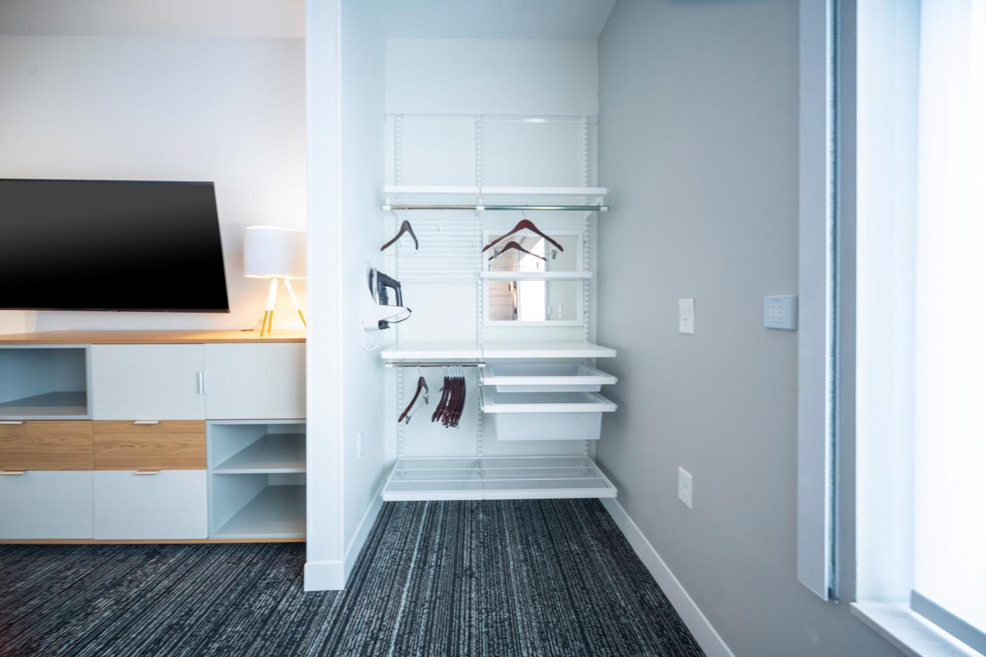 Towneplace Suites By Marriott Louisville Downtown 외부 사진