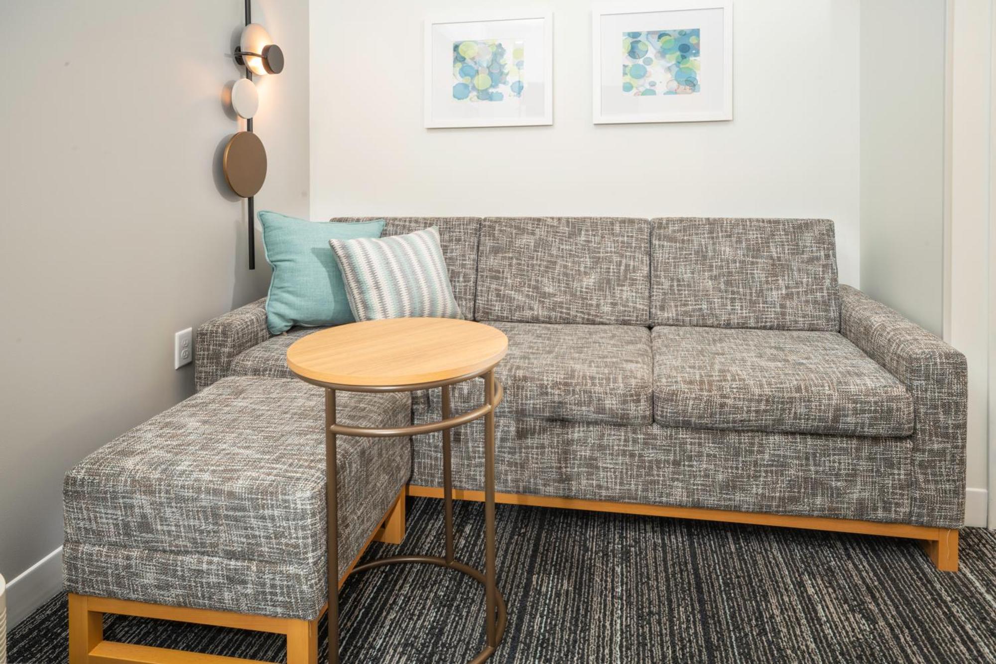 Towneplace Suites By Marriott Louisville Downtown 외부 사진