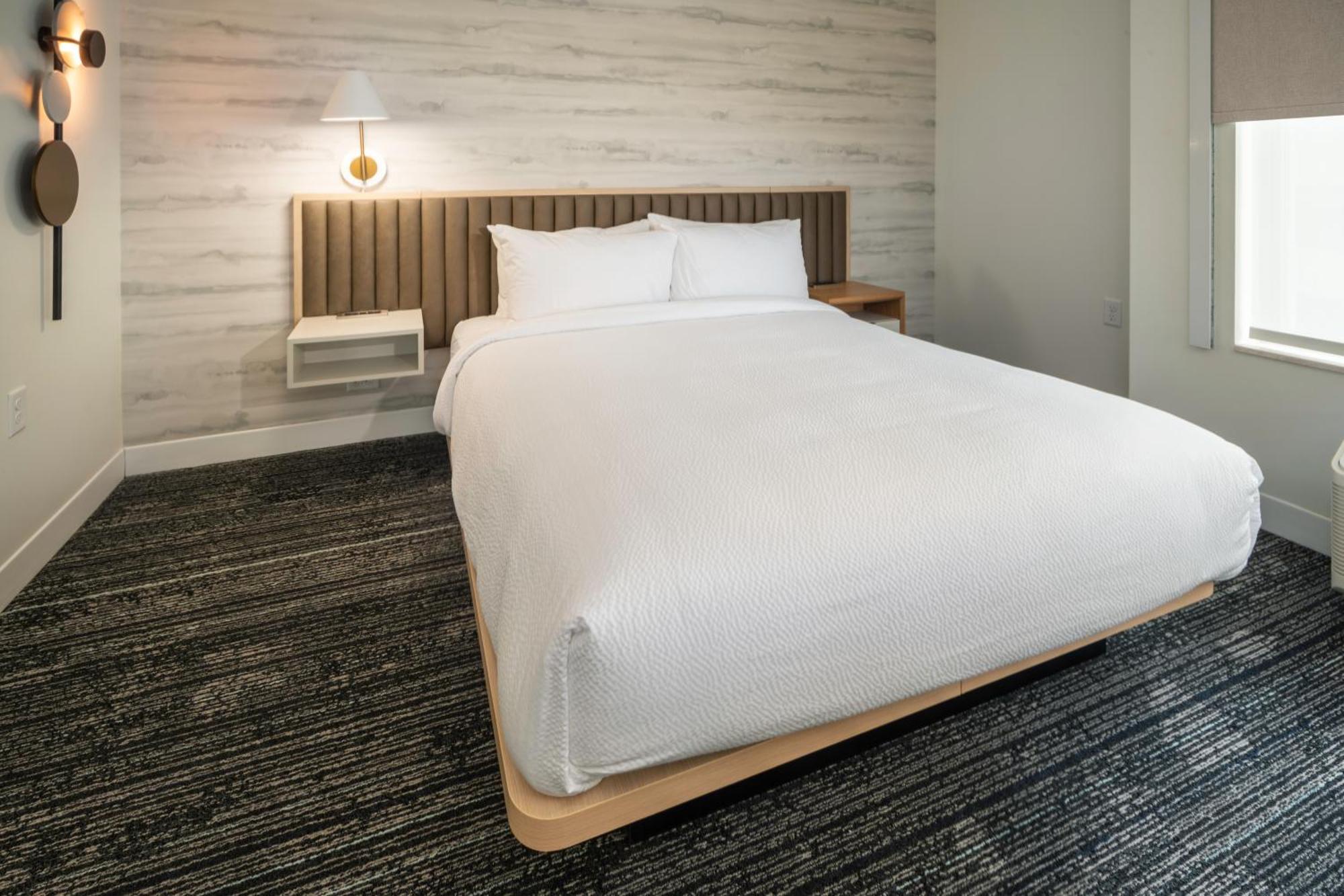 Towneplace Suites By Marriott Louisville Downtown 외부 사진
