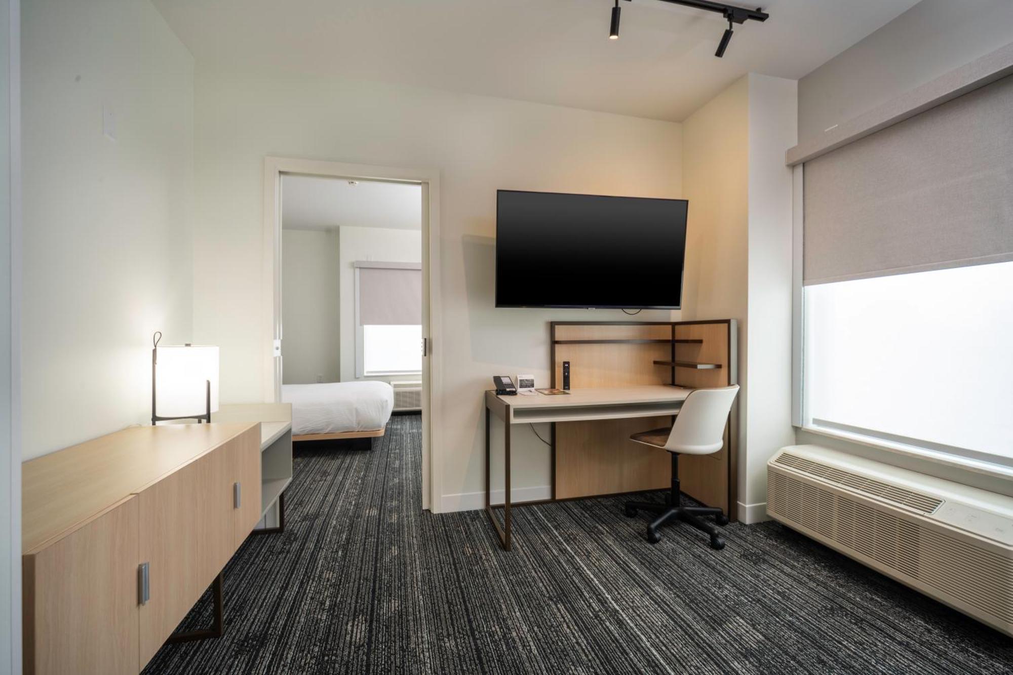 Towneplace Suites By Marriott Louisville Downtown 외부 사진
